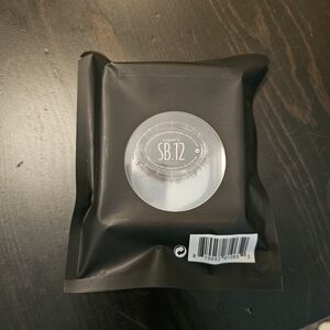 Lashify gossamer in chocolate color